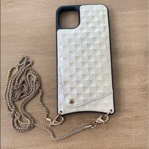 Bandolier phone case for iPhone 11 Pro Max